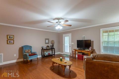 3221 Manley St, Carnesville, GA 30521 photo 12