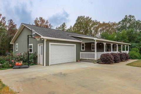 3221 Manley St, Carnesville, GA 30521 photo 2