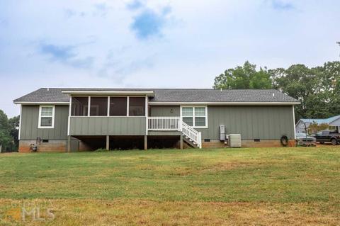 3221 Manley St, Carnesville, GA 30521 photo 4