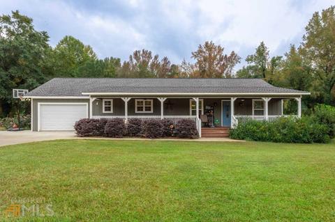 3221 Manley St, Carnesville, GA 30521 photo 1