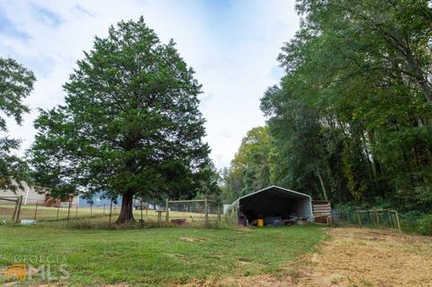 3221 Manley St, Carnesville, GA 30521 photo 6