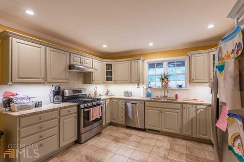 3221 Manley St, Carnesville, GA 30521 photo 17