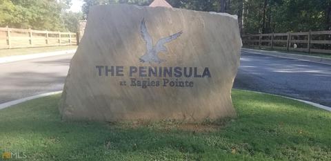 168 Peninsula Ave, Macon, GA 31220 photo 3