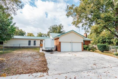 543 Firetower Rd, Dublin, GA 31021 photo 2