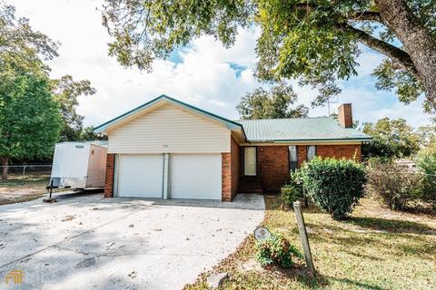 543 Firetower Rd, Dublin, GA 31021 photo 3