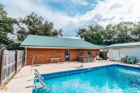 543 Firetower Rd, Dublin, GA 31021 photo 40