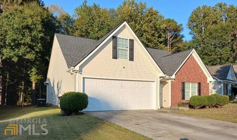 155 Lassiter Dr, Covington, GA 30016 photo 2
