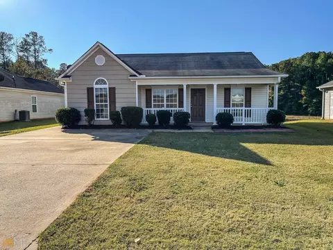 201 Baileys Way, Lagrange, GA 30241 photo 1