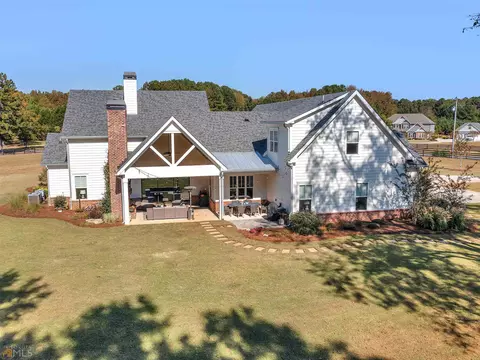 115 Huckaby Rd, Brooks, GA 30205 photo 7