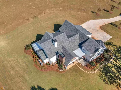 115 Huckaby Rd, Brooks, GA 30205 photo 6