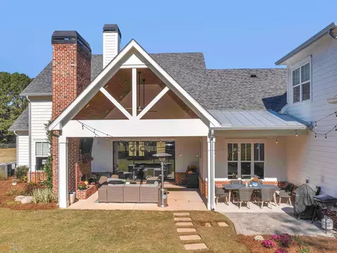 115 Huckaby Rd, Brooks, GA 30205 photo 8