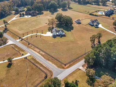 115 Huckaby Rd, Brooks, GA 30205 photo 3