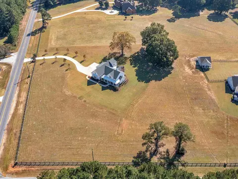 115 Huckaby Rd, Brooks, GA 30205 photo 5