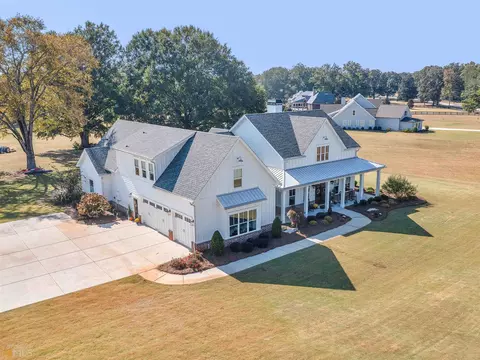 115 Huckaby Rd, Brooks, GA 30205 photo 9