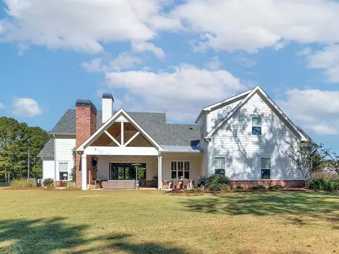 115 Huckaby Rd, Brooks, GA 30205 photo 76