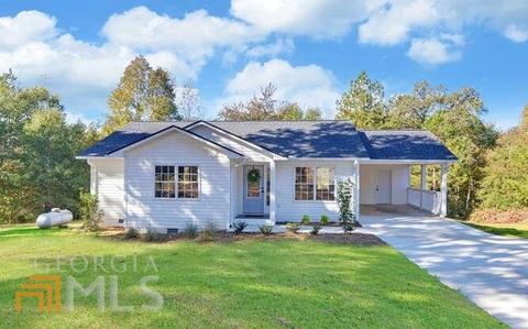160 Brookhaven Cir, Toccoa, GA 30577 photo 1