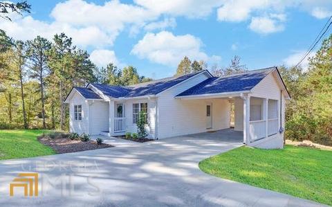 160 Brookhaven Cir, Toccoa, GA 30577 photo 2