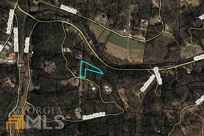 0 Keever Worley Unit Lot 4B  