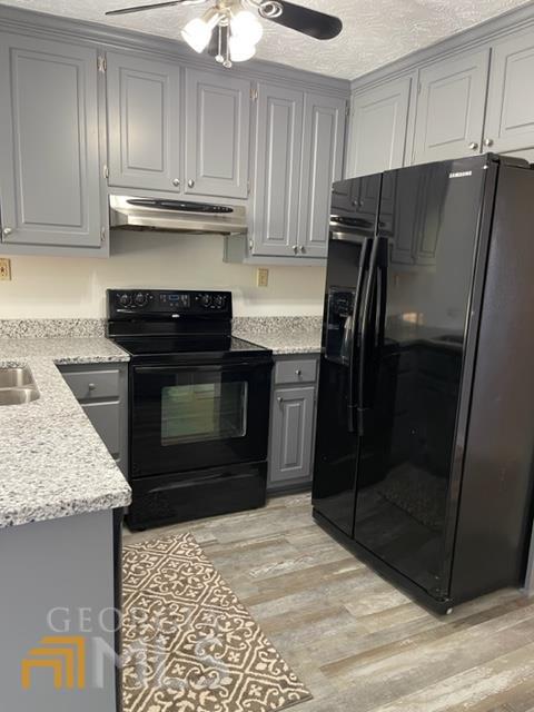 5015 Bennett Rd, Buford, GA 30519 photo 9