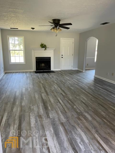 5015 Bennett Rd, Buford, GA 30519 photo 6