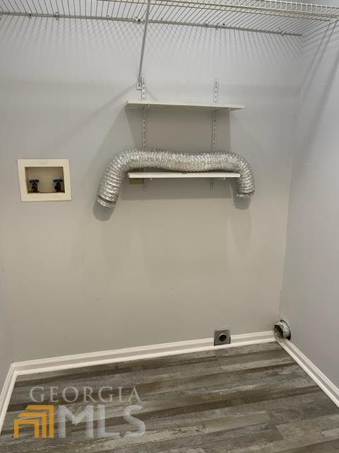 5015 Bennett Rd, Buford, GA 30519 photo 12