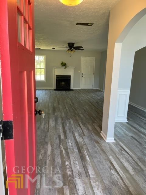5015 Bennett Rd, Buford, GA 30519 photo 5