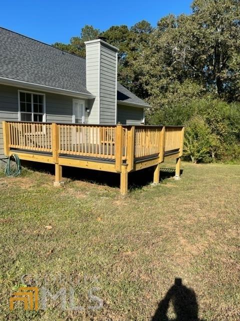 5015 Bennett Rd, Buford, GA 30519 photo 3