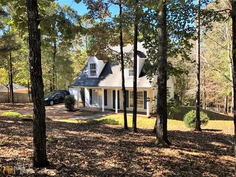 808 Newton Rd, Lagrange, GA 30240 photo 1