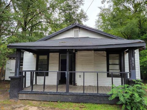 809 N Franklin St, Dublin, GA 31021 photo 1