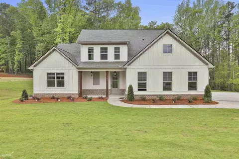 140 Brinley Dr #LOT 12, Sharpsburg, GA 30277