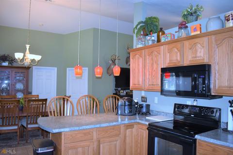 34 Timberland Cir, Lyons, GA 30436 photo 20