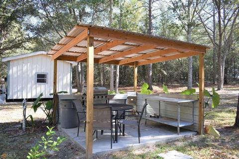 34 Timberland Cir, Lyons, GA 30436 photo 46