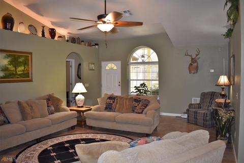 34 Timberland Cir, Lyons, GA 30436 photo 16