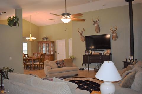 34 Timberland Cir, Lyons, GA 30436 photo 15