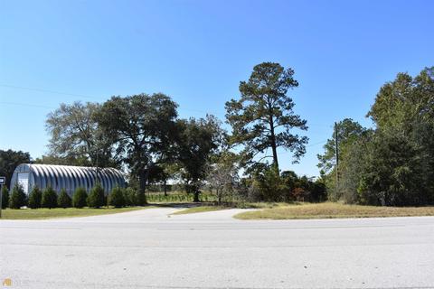 34 Timberland Cir, Lyons, GA 30436 photo 2