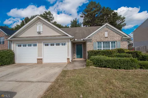 11609 Kades Trl, Hampton, GA 30228 photo 1