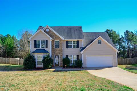 200 Trelawney Dr, Covington, GA 30016 photo 2