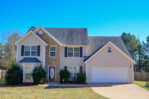 200 Trelawney Dr, Covington, GA 30016 photo 1