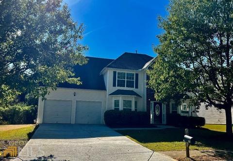 35 Oak Terrace Dr, Covington, GA 30016 photo 2