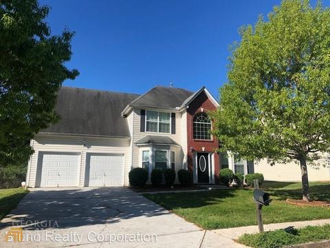 35 Oak Terrace Dr, Covington, GA 30016 photo 1