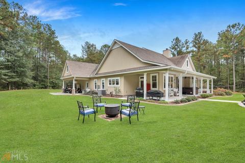 300 Whitaker Ln, Brooklet, GA 30415 photo 67