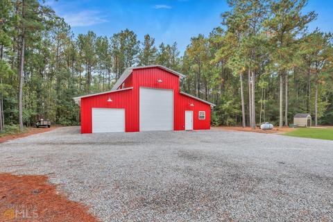 300 Whitaker Ln, Brooklet, GA 30415 photo 89