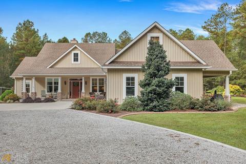 300 Whitaker Ln, Brooklet, GA 30415 photo 2