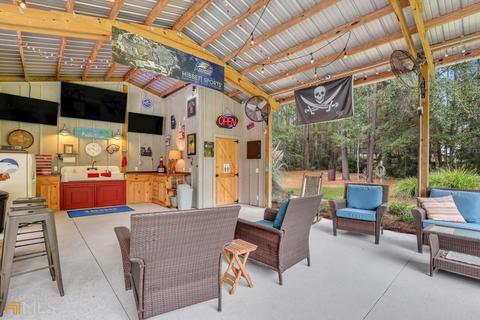 300 Whitaker Ln, Brooklet, GA 30415 photo 77