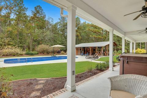 300 Whitaker Ln, Brooklet, GA 30415 photo 72