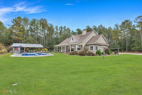 300 Whitaker Ln, Brooklet, GA 30415 photo 66