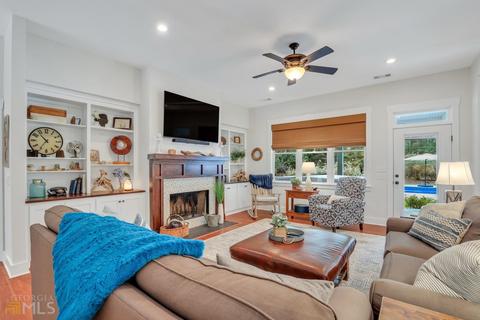 300 Whitaker Ln, Brooklet, GA 30415 photo 15