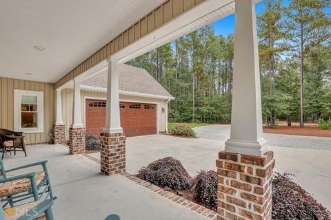 300 Whitaker Ln, Brooklet, GA 30415 photo 8