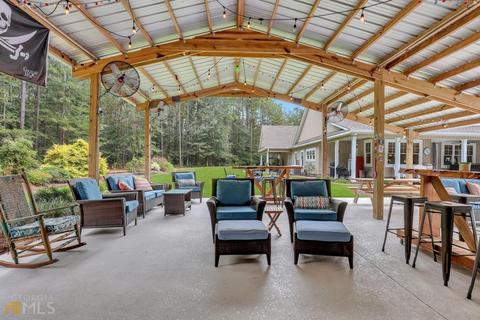 300 Whitaker Ln, Brooklet, GA 30415 photo 80