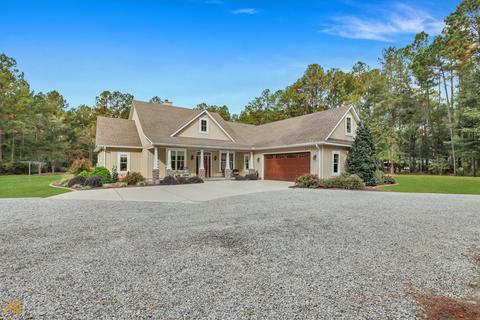 300 Whitaker Ln, Brooklet, GA 30415 photo 4